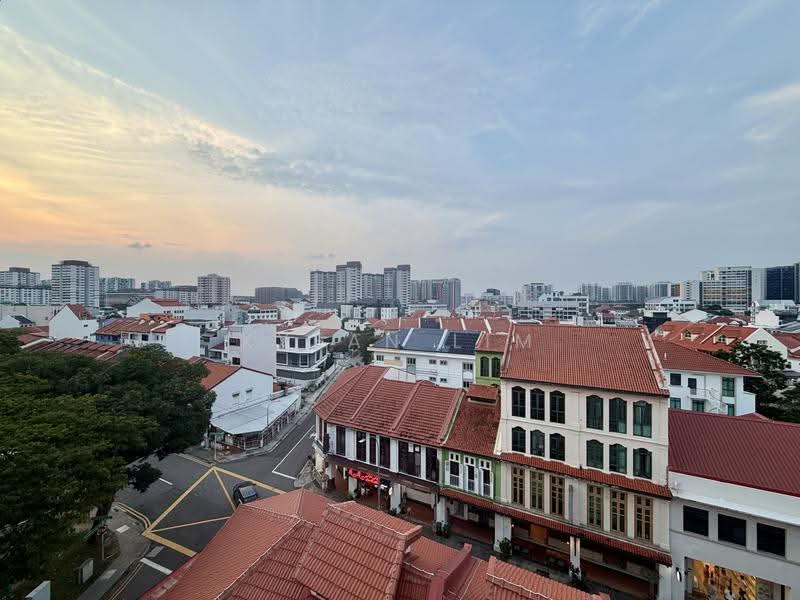Atlassia, 40 Joo Chiat Place, East Coast / Marine Parade, 4 Bedrooms, 1,227 sqft, Condominium For Rent, by Kyean Lim, 500262199 - Exterior - PropertyGuru.com.sg