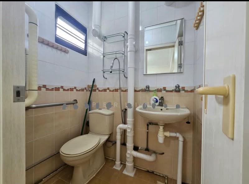 58 Telok Blangah Heights, 58 58, Harbourfront / Telok Blangah, 3 Bedrooms, 979 sqft, HDB Flat For Sale, by Perlin Ho A N, 500262200 - PropertyGuru.com.sg