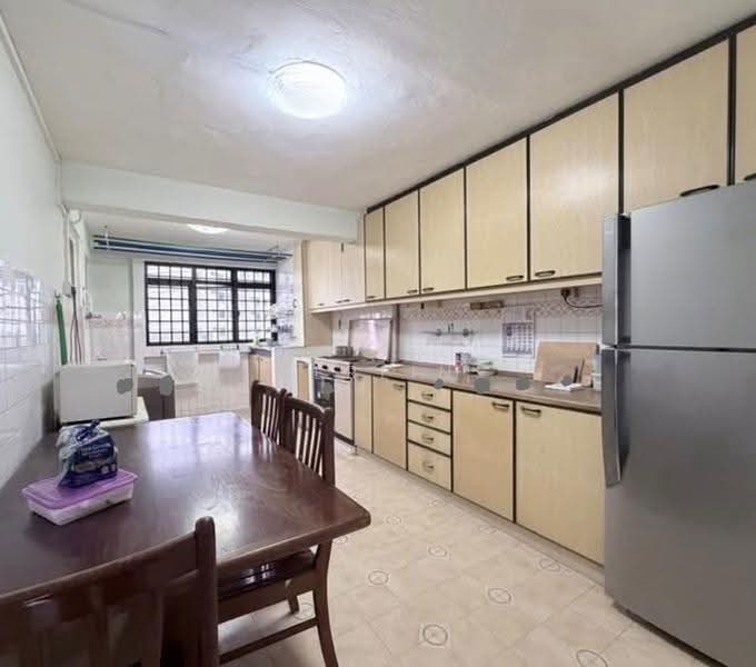 58 Telok Blangah Heights, 58 58, Harbourfront / Telok Blangah, 3 Bedrooms, 979 sqft, HDB Flat For Sale, by Perlin Ho A N, 500262200 - PropertyGuru.com.sg