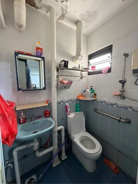 58 Telok Blangah Heights, 58 58, Harbourfront / Telok Blangah, 3 Bedrooms, 979 sqft, HDB Flat For Sale, by Perlin Ho A N, 500262200 - PropertyGuru.com.sg