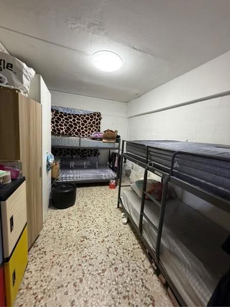 58 Telok Blangah Heights, 58 58, Harbourfront / Telok Blangah, 3 Bedrooms, 979 sqft, HDB Flat For Sale, by Perlin Ho A N, 500262200 - PropertyGuru.com.sg