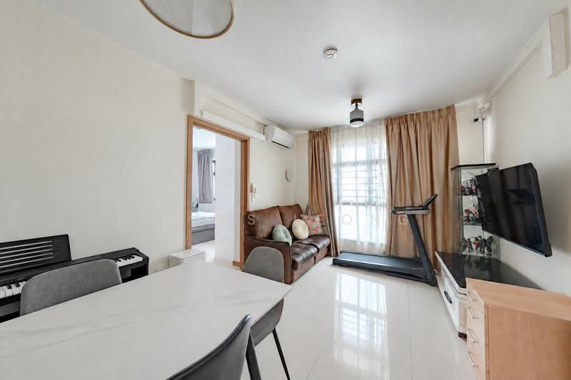 419A Northshore Drive, 419A Northshore Drive, Hougang / Punggol / Sengkang, 2 Bedrooms, 721 sqft, HDB Flat For Sale, by Evans Leong, 500262201 - Living Room - PropertyGuru.com.sg