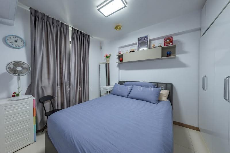 419A Northshore Drive, 419A Northshore Drive, Hougang / Punggol / Sengkang, 2 Bedrooms, 721 sqft, HDB Flat For Sale, by Evans Leong, 500262201 - Common Bedroom - PropertyGuru.com.sg