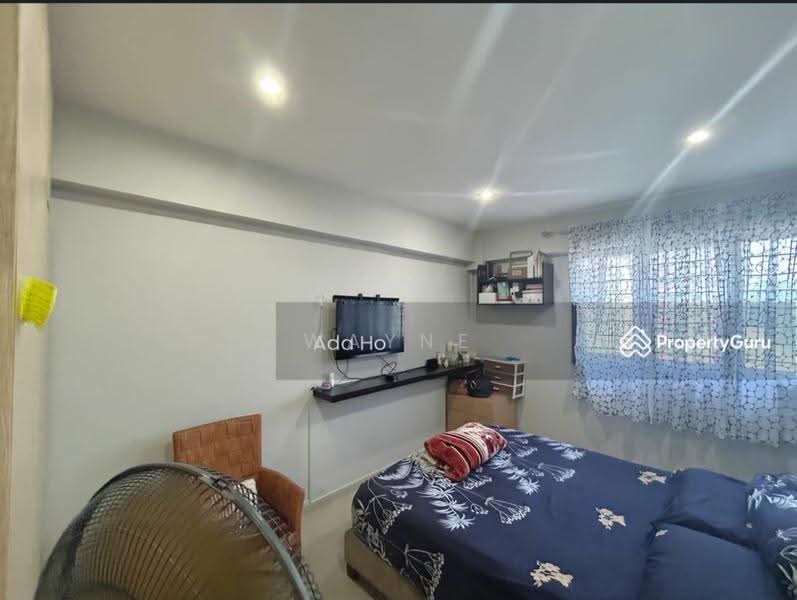 58 Chai Chee Drive, 58 Chai Chee Drive, Bedok / Upper East Coast, Room Rental, 120 sqft, HDB Flat For Rent, by Wayne Deng, 500262202 - Bedroom - PropertyGuru.com.sg