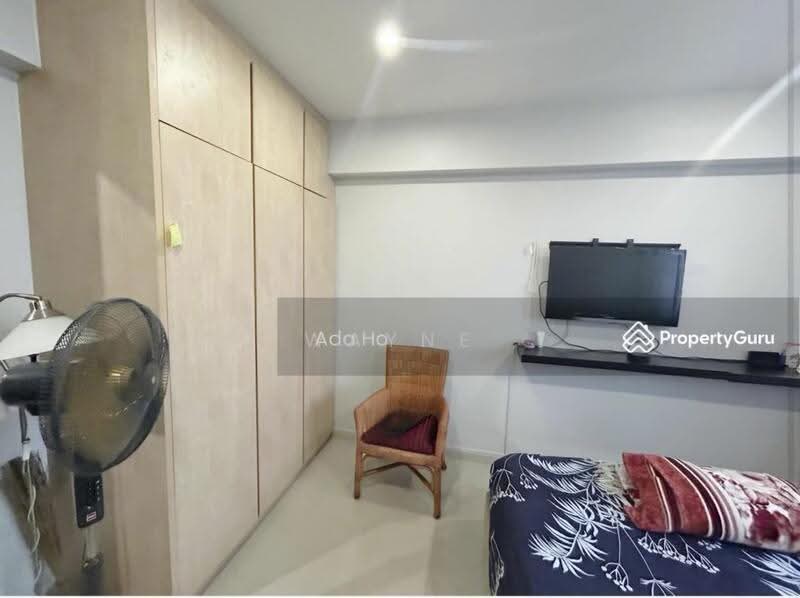 58 Chai Chee Drive, 58 Chai Chee Drive, Bedok / Upper East Coast, Room Rental, 120 sqft, HDB Flat For Rent, by Wayne Deng, 500262202 - Bedroom - PropertyGuru.com.sg