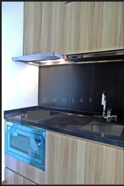 NottingHill Suites, 29A Toh Tuck Road, Clementi Park / Upper Bukit Timah, 1 Bedroom, 300 sqft, Apartment For Rent, by Nicholas Tan Chye Huat, 500262203 - PropertyGuru.com.sg