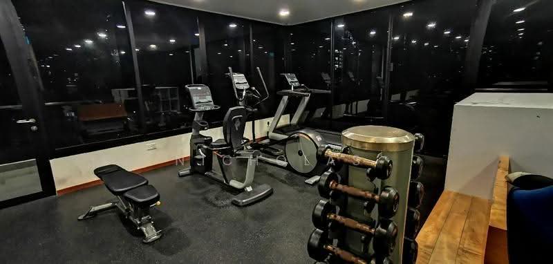 NottingHill Suites, 29A Toh Tuck Road, Clementi Park / Upper Bukit Timah, 1 Bedroom, 300 sqft, Apartment For Rent, by Nicholas Tan Chye Huat, 500262203 - PropertyGuru.com.sg