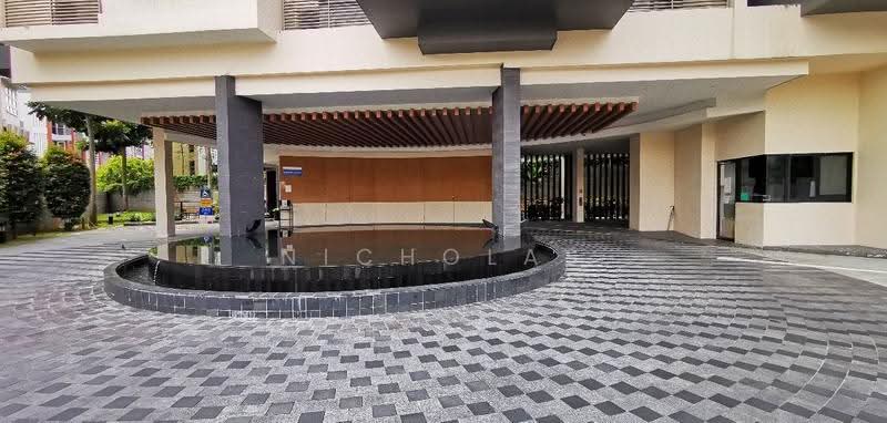 NottingHill Suites, 29A Toh Tuck Road, Clementi Park / Upper Bukit Timah, 1 Bedroom, 300 sqft, Apartment For Rent, by Nicholas Tan Chye Huat, 500262203 - PropertyGuru.com.sg