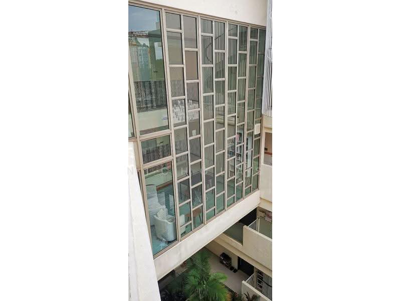 NottingHill Suites, 29A Toh Tuck Road, Clementi Park / Upper Bukit Timah, 1 Bedroom, 300 sqft, Apartment For Rent, by Nicholas Tan Chye Huat, 500262203 - PropertyGuru.com.sg