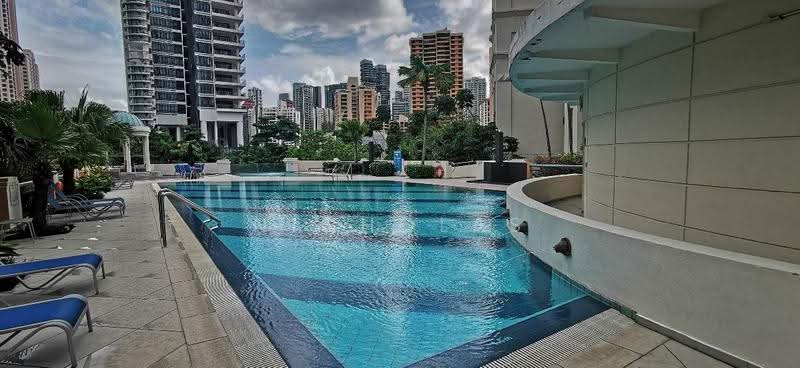 Mirage Tower, 80 Kim Seng Road, Orchard / River Valley, 3 Bedrooms, 1,227 sqft, Condominium For Rent, by Nicholas Tan Chye Huat, 500262205 - PropertyGuru.com.sg