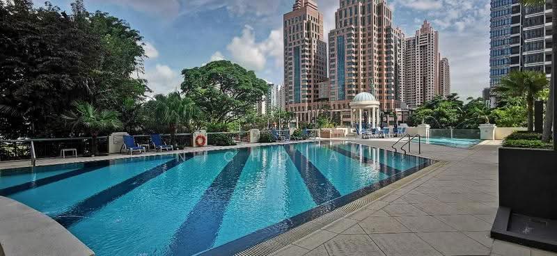 Mirage Tower, 80 Kim Seng Road, Orchard / River Valley, 3 Bedrooms, 1,227 sqft, Condominium For Rent, by Nicholas Tan Chye Huat, 500262205 - PropertyGuru.com.sg