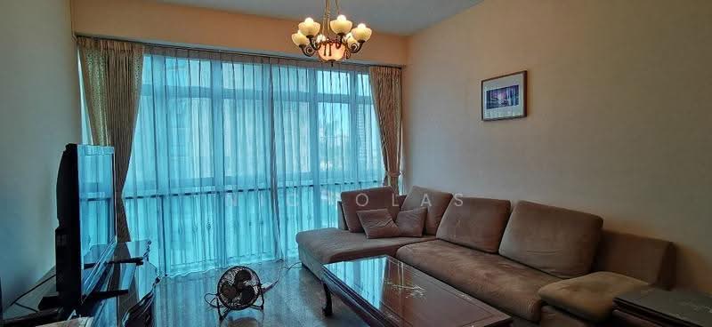 Mirage Tower, 80 Kim Seng Road, Orchard / River Valley, 3 Bedrooms, 1,227 sqft, Condominium For Rent, by Nicholas Tan Chye Huat, 500262205 - PropertyGuru.com.sg