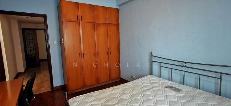 Mirage Tower, 80 Kim Seng Road, Orchard / River Valley, 3 Bedrooms, 1,227 sqft, Condominium For Rent, by Nicholas Tan Chye Huat, 500262205 - PropertyGuru.com.sg