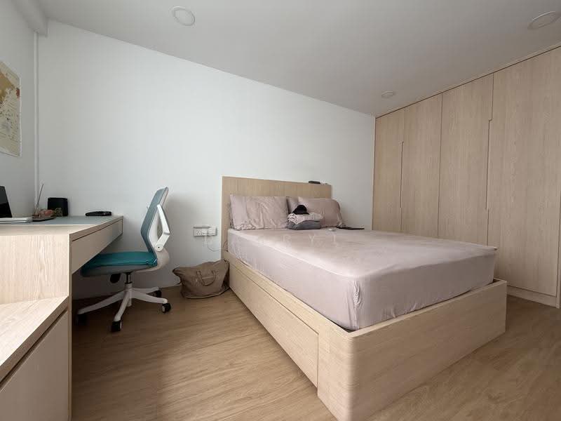 436 Tampines Street 43, 436 Tampines Street 43, Pasir Ris / Tampines, 3 Bedrooms, 1,162 sqft, HDB Flat For Sale, by Darryl Tan, 500262206 - Bedroom - PropertyGuru.com.sg