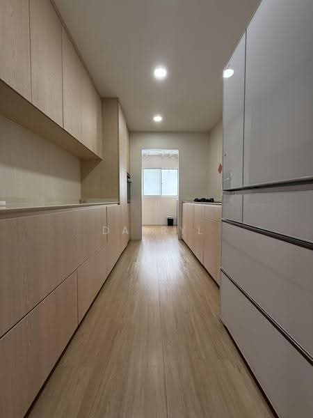 436 Tampines Street 43, 436 Tampines Street 43, Pasir Ris / Tampines, 3 Bedrooms, 1,162 sqft, HDB Flat For Sale, by Darryl Tan, 500262206 - Kitchen - PropertyGuru.com.sg