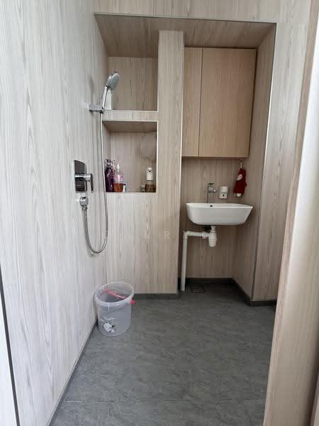 436 Tampines Street 43, 436 Tampines Street 43, Pasir Ris / Tampines, 3 Bedrooms, 1,162 sqft, HDB Flat For Sale, by Darryl Tan, 500262206 - Bathroom - PropertyGuru.com.sg