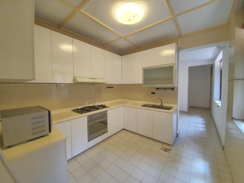 Conservation House 历史保护建筑 8321.8433, Balestier / Toa Payoh, 3 Bedrooms, 2,424 sqft, Terraced House For Rent, by Yee Wei Ng, 500262207 - Kitchen - PropertyGuru.com.sg