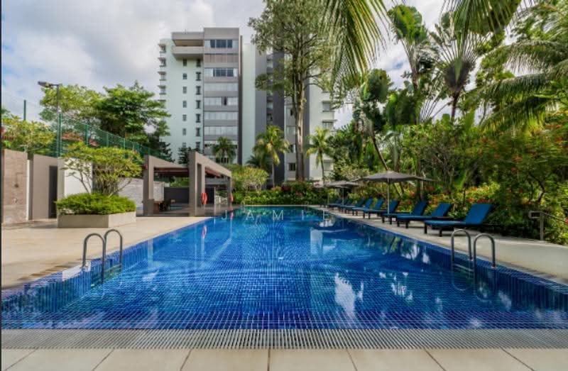 Nassim Regency, 37 Nassim Road, Tanglin / Holland / Bukit Timah, 3 Bedrooms, 2,024 sqft, Apartment For Rent, by Jamie Yoeng, 500262208 - Exterior - PropertyGuru.com.sg