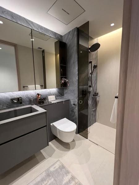 Union Square Residences, 28 Havelock Road,, Boat Quay / Raffles Place / Marina, 4 Bedrooms, 1,518 sqft, Condominium For Sale, by Watson Poh, 500262210 - Bathroom - PropertyGuru.com.sg