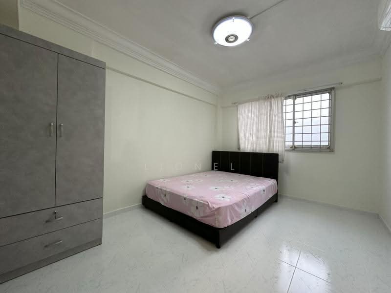225 Pending Road, 225 Pending Road, Dairy Farm / Bukit Panjang / Choa Chu Kang, Room Rental, 100 sqft, HDB Flat For Rent, by Lionel Ng, 500262211 - Bedroom - PropertyGuru.com.sg