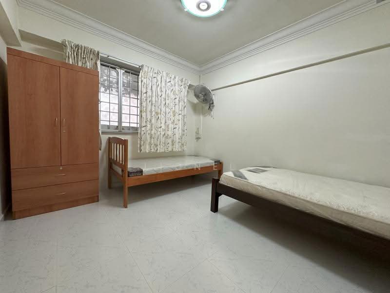 225 Pending Road, 225 Pending Road, Dairy Farm / Bukit Panjang / Choa Chu Kang, Room Rental, 100 sqft, HDB Flat For Rent, by Lionel Ng, 500262211 - Bedroom - PropertyGuru.com.sg