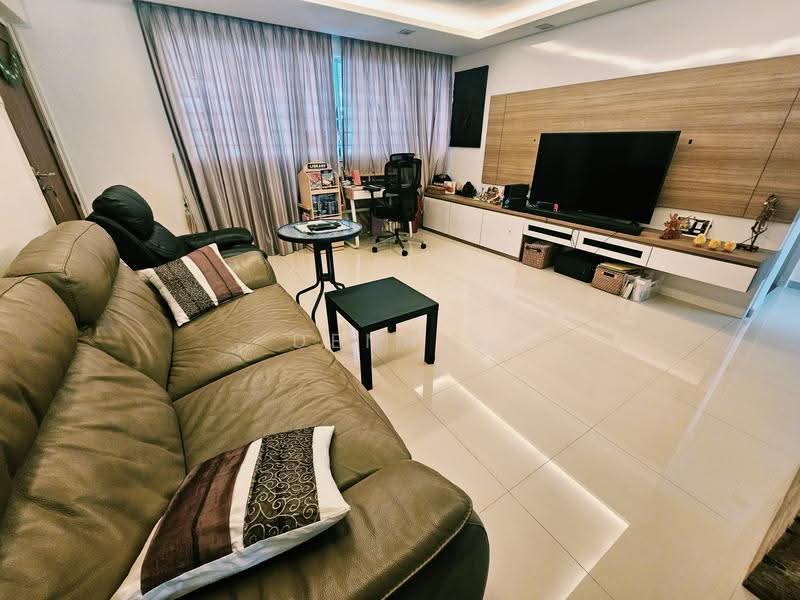 61 Marine Drive, 61 Marine Drive, East Coast / Marine Parade, 3 Bedrooms, 936 sqft, HDB Flat For Sale, by Dennis Lam Bon Chong, 500262212 - Living Room - PropertyGuru.com.sg