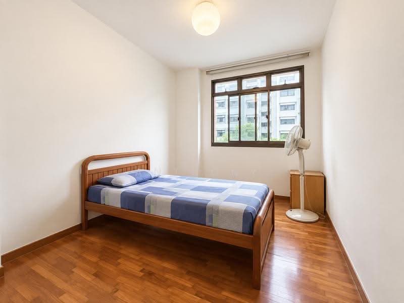 271B Jurong West Street 24, 271B Jurong West Street 24, Boon Lay / Jurong / Tuas, 3 Bedrooms, 1,205 sqft, HDB Flat For Sale, by Anthony Sentosa, 500262213 - Bedroom - PropertyGuru.com.sg