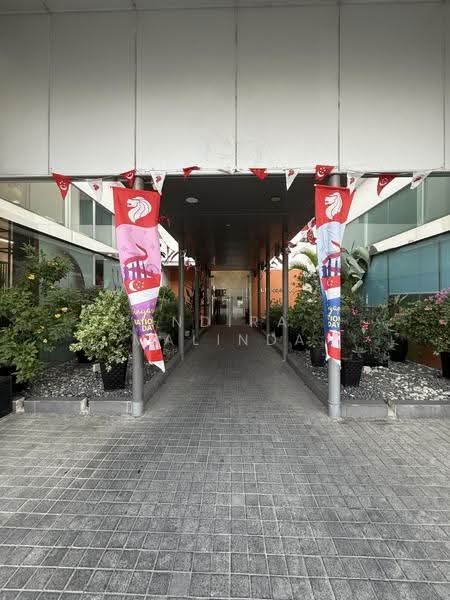 Link @ AMK, 3 Ang Mo Kio Street 62, Ang Mo Kio / Bishan / Thomson, 4,300 sqft, Light Industrial (B1) For Rent, by Indira Malinda, 500262214 - Exterior - CommercialGuru.com.sg