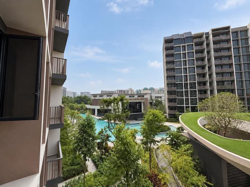Norwood Grand, Admiralty / Woodlands, 4 Bedrooms, 1,313 sqft, Condominium For Rent, by Jane Fong, 500262219 - Exterior - PropertyGuru.com.sg