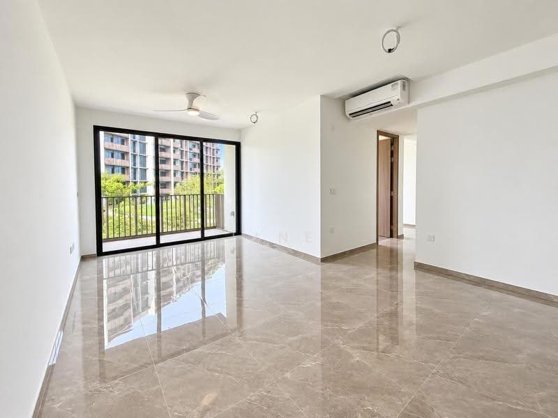 Norwood Grand, Admiralty / Woodlands, 4 Bedrooms, 1,313 sqft, Condominium For Rent, by Jane Fong, 500262219 - Living Room - PropertyGuru.com.sg