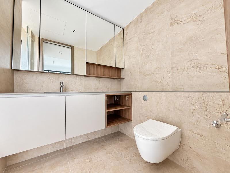 Norwood Grand, Admiralty / Woodlands, 4 Bedrooms, 1,313 sqft, Condominium For Rent, by Jane Fong, 500262219 - Bathroom - PropertyGuru.com.sg