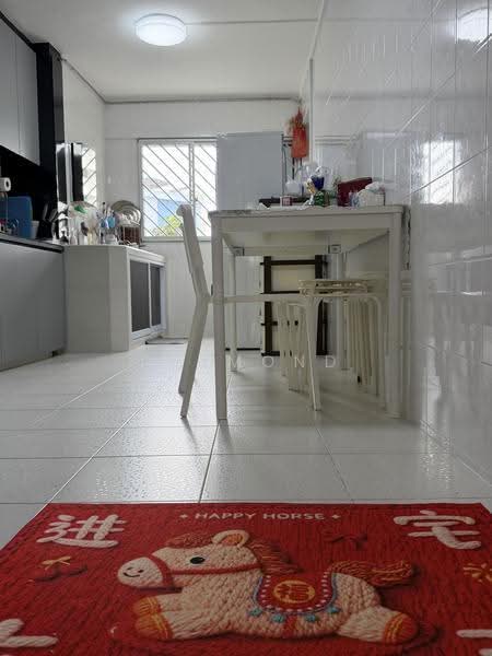 616 Bedok Reservoir Road, 616 Bedok Reservoir Road, Bedok / Upper East Coast, 2 Bedrooms, 732 sqft, HDB Flat For Sale, by Desmond Lee, 500262220 - PropertyGuru.com.sg