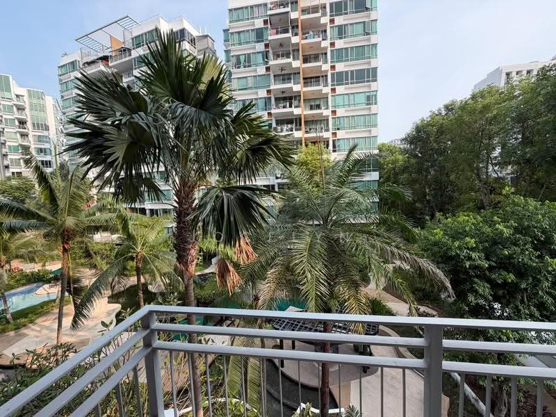 Casa Merah, 56 Tanah Merah Kechil Avenue, Bedok / Upper East Coast, 3 Bedrooms, 1,227 sqft, Condominium For Rent, by Jocelyn Wee, 500262224 - Exterior - PropertyGuru.com.sg