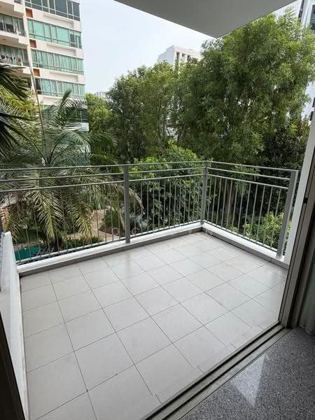 Casa Merah, 56 Tanah Merah Kechil Avenue, Bedok / Upper East Coast, 3 Bedrooms, 1,227 sqft, Condominium For Rent, by Jocelyn Wee, 500262224 - Balcony - PropertyGuru.com.sg