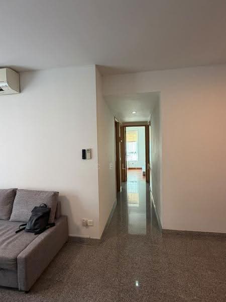 Casa Merah, 56 Tanah Merah Kechil Avenue, Bedok / Upper East Coast, 3 Bedrooms, 1,227 sqft, Condominium For Rent, by Jocelyn Wee, 500262224 - Living Room - PropertyGuru.com.sg