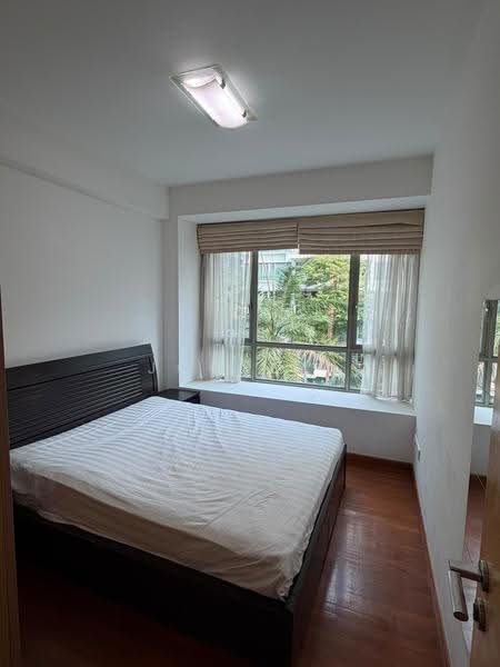 Casa Merah, 56 Tanah Merah Kechil Avenue, Bedok / Upper East Coast, 3 Bedrooms, 1,227 sqft, Condominium For Rent, by Jocelyn Wee, 500262224 - Bedroom - PropertyGuru.com.sg