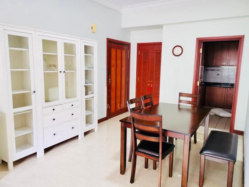 Aspen Heights, 261 River Valley Road, Orchard / River Valley, 2 Bedrooms, 1,108 sqft, Condominium For Rent, by Laura Lin, 500262226 - PropertyGuru.com.sg