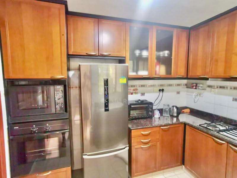 Aspen Heights, 261 River Valley Road, Orchard / River Valley, 2 Bedrooms, 1,108 sqft, Condominium For Rent, by Laura Lin, 500262226 - PropertyGuru.com.sg