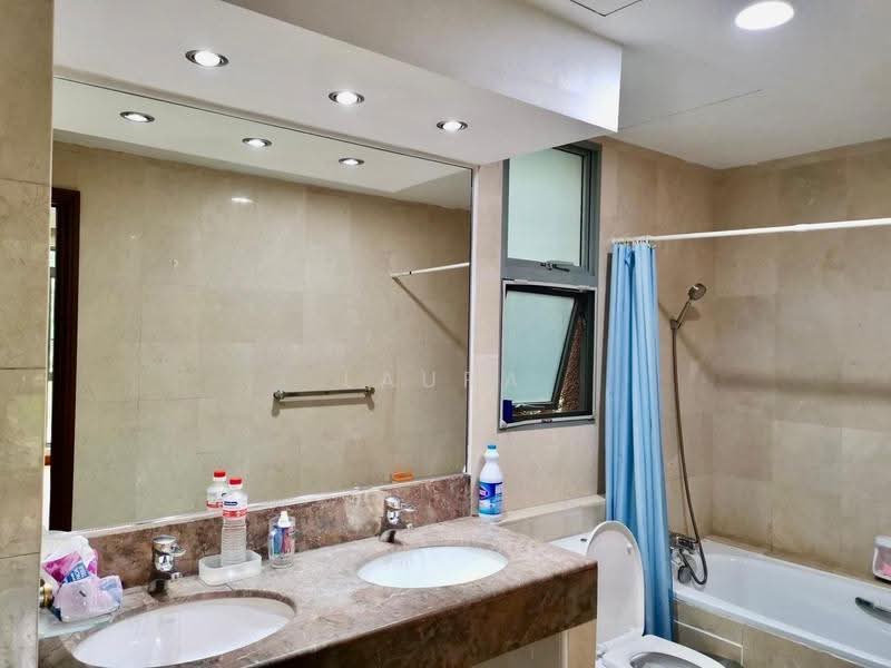 Aspen Heights, 261 River Valley Road, Orchard / River Valley, 2 Bedrooms, 1,108 sqft, Condominium For Rent, by Laura Lin, 500262226 - PropertyGuru.com.sg