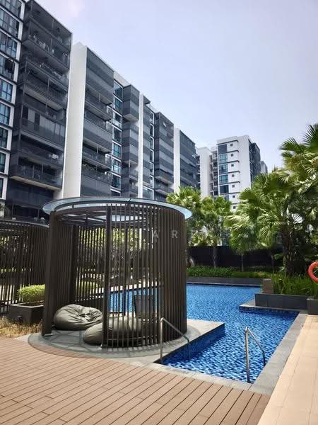 Treasure at Tampines, 41 Tampines Lane, Pasir Ris / Tampines, 4 Bedrooms, 1,238 sqft, Condominium For Sale, by Clare Leow, 500262227 - Exterior - PropertyGuru.com.sg