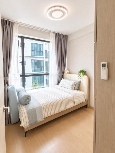 Treasure at Tampines, 41 Tampines Lane, Pasir Ris / Tampines, 4 Bedrooms, 1,238 sqft, Condominium For Sale, by Clare Leow, 500262227 - Bedroom - PropertyGuru.com.sg