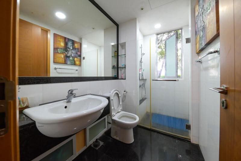 Caribbean at Keppel Bay, 46 Keppel Bay Drive, Harbourfront / Telok Blangah, 3 Bedrooms, 1,485 sqft, Condominium For Sale, by Rachel Hoe, 500262228 - Bathroom - PropertyGuru.com.sg