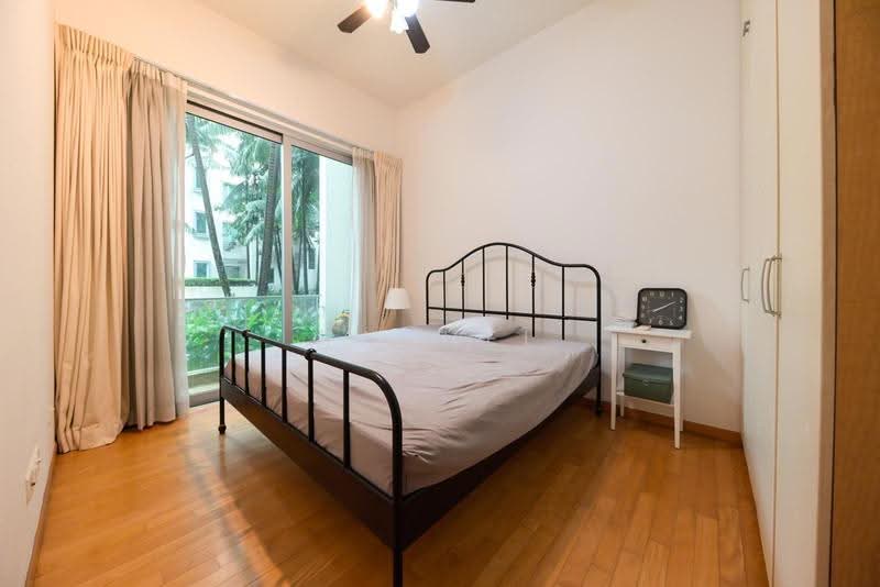 Caribbean at Keppel Bay, 46 Keppel Bay Drive, Harbourfront / Telok Blangah, 3 Bedrooms, 1,485 sqft, Condominium For Sale, by Rachel Hoe, 500262228 - Bedroom - PropertyGuru.com.sg