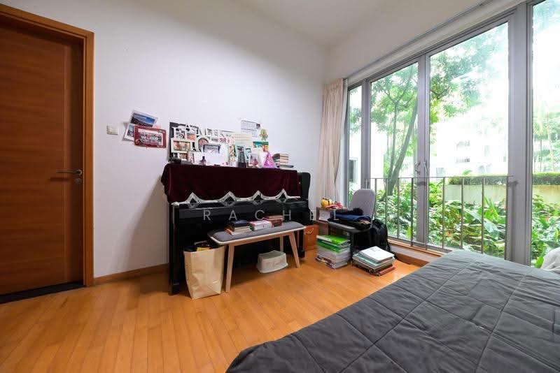 Caribbean at Keppel Bay, 46 Keppel Bay Drive, Harbourfront / Telok Blangah, 3 Bedrooms, 1,485 sqft, Condominium For Sale, by Rachel Hoe, 500262228 - Bedroom - PropertyGuru.com.sg