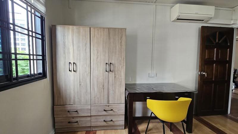 122 Bedok Reservoir Road, 122 Bedok Reservoir Road, Bedok / Upper East Coast, Room Rental, 130 sqft, HDB Flat For Rent, by Siti Fazilah (Faz), 500262232 - Interior - PropertyGuru.com.sg