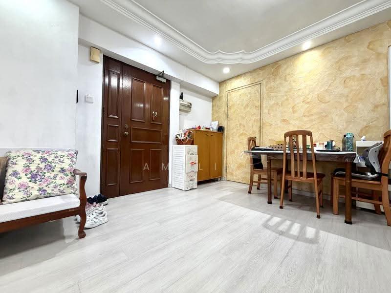 299B Compassvale Street, 299B Compassvale Street, Hougang / Punggol / Sengkang, 4 Bedrooms, 1,227 sqft, HDB Flat For Sale, by Amelia Chia, 500262233 - Dining Room - PropertyGuru.com.sg