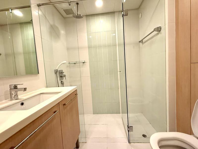 The Sail @ Marina Bay, 6 Marina Boulevard, Boat Quay / Raffles Place / Marina, 1 Bedroom, 678 sqft, Condominium For Rent, by Lindy Lee, 500262234 - Bathroom - PropertyGuru.com.sg