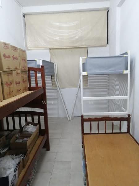 6 Beach Road, 6 Beach Road, Beach Road / Bugis / Rochor, Room Rental, 180 sqft, HDB Flat For Rent, by William Wong, 500262235 - Interior - PropertyGuru.com.sg