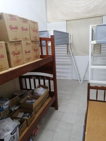 6 Beach Road, 6 Beach Road, Beach Road / Bugis / Rochor, Room Rental, 180 sqft, HDB Flat For Rent, by William Wong, 500262235 - Interior - PropertyGuru.com.sg