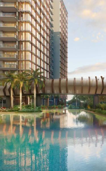 The Continuum, 1-8 Thiam Siew Avenue, East Coast / Marine Parade, 5 Bedrooms, 1,905 sqft, Condominium For Sale, by Charlene Lim (林静龄), 500262239 - Exterior - PropertyGuru.com.sg